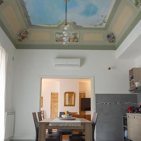 Vittorio Emanuele Suite Apartment Palermo Eksteriør bilde