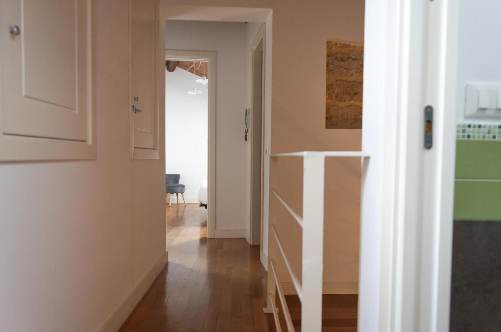 Vittorio Emanuele Suite Apartment Palermo Eksteriør bilde
