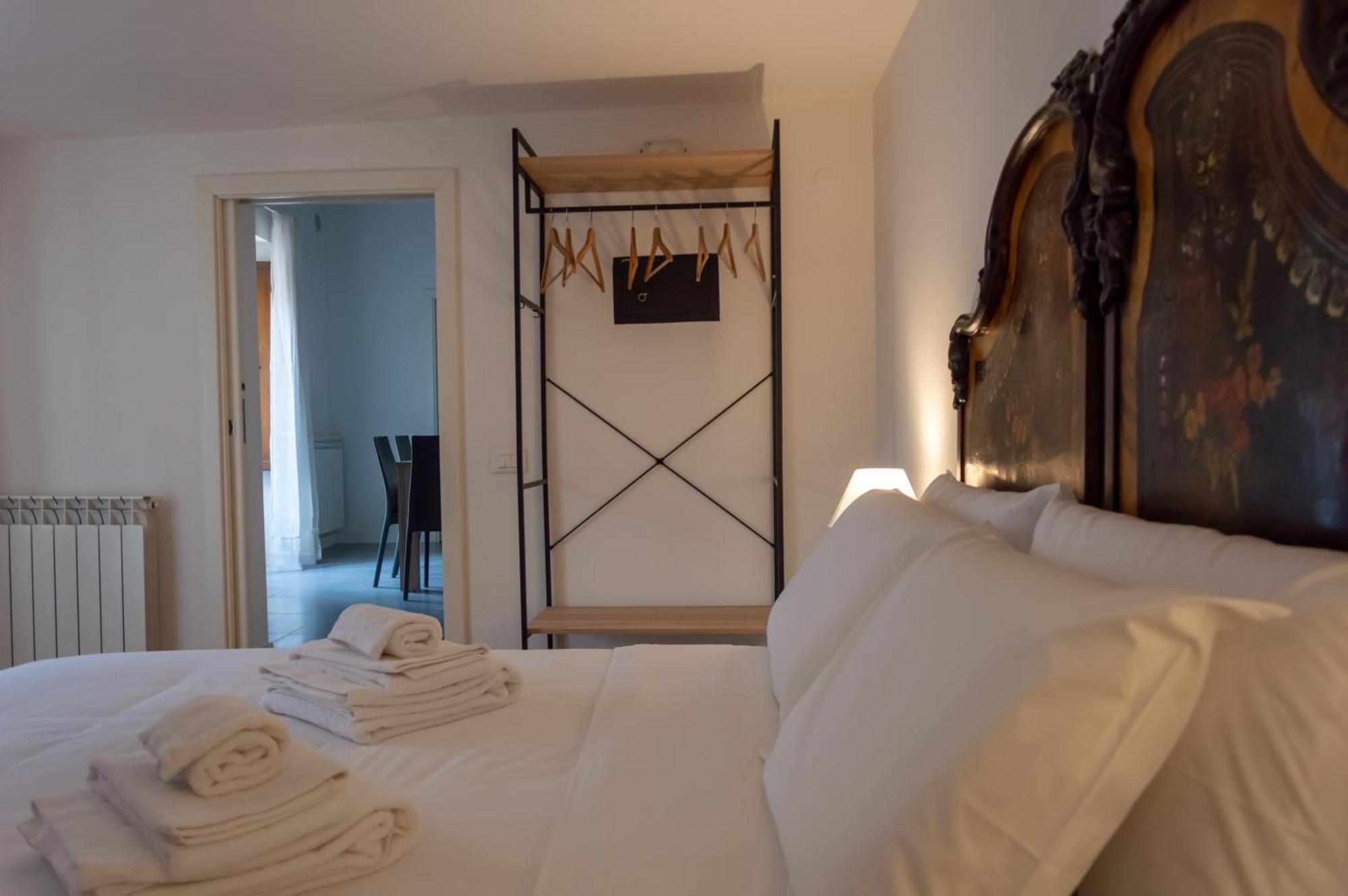 Vittorio Emanuele Suite Apartment Palermo Eksteriør bilde