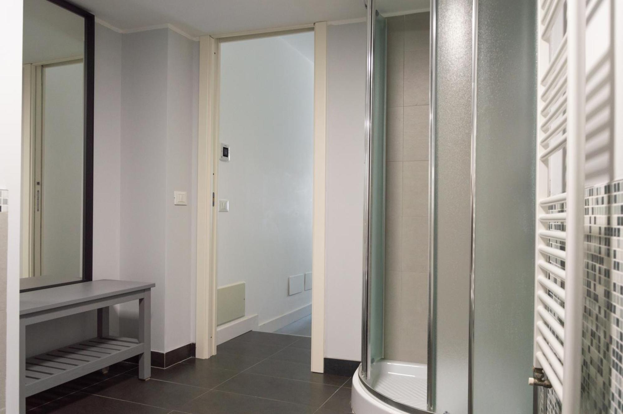 Vittorio Emanuele Suite Apartment Palermo Eksteriør bilde