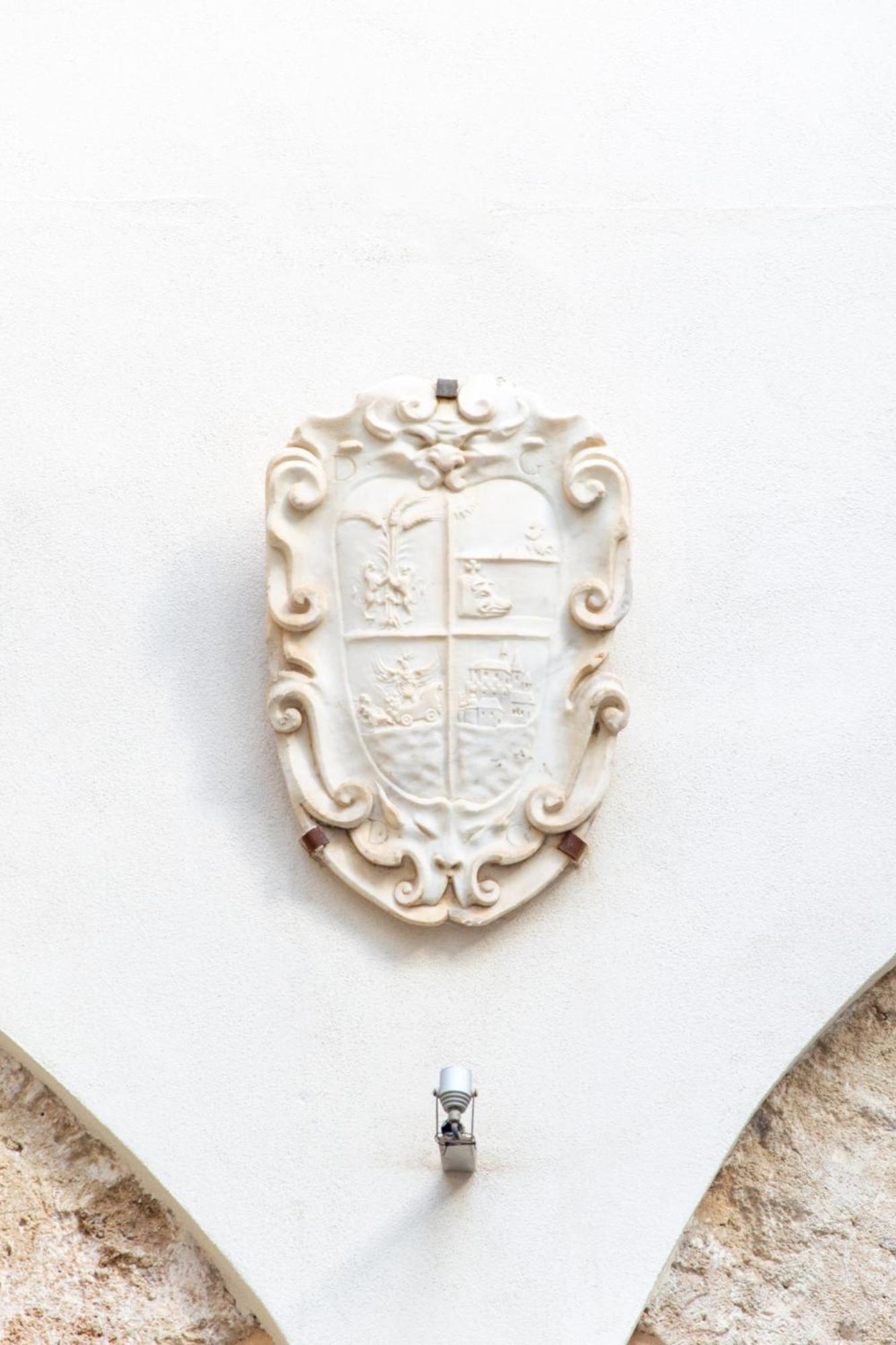 Vittorio Emanuele Suite Apartment Palermo Eksteriør bilde