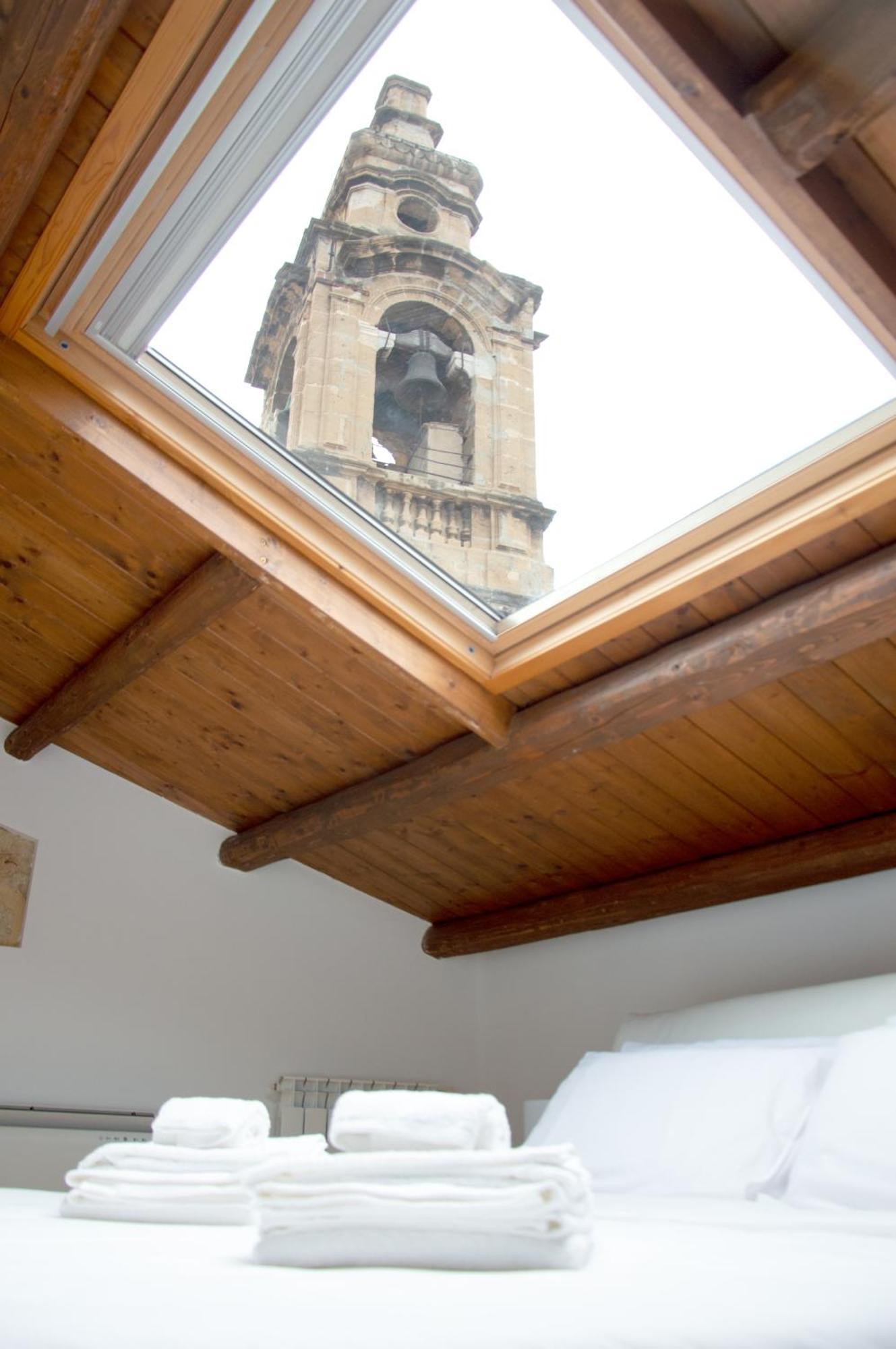 Vittorio Emanuele Suite Apartment Palermo Eksteriør bilde