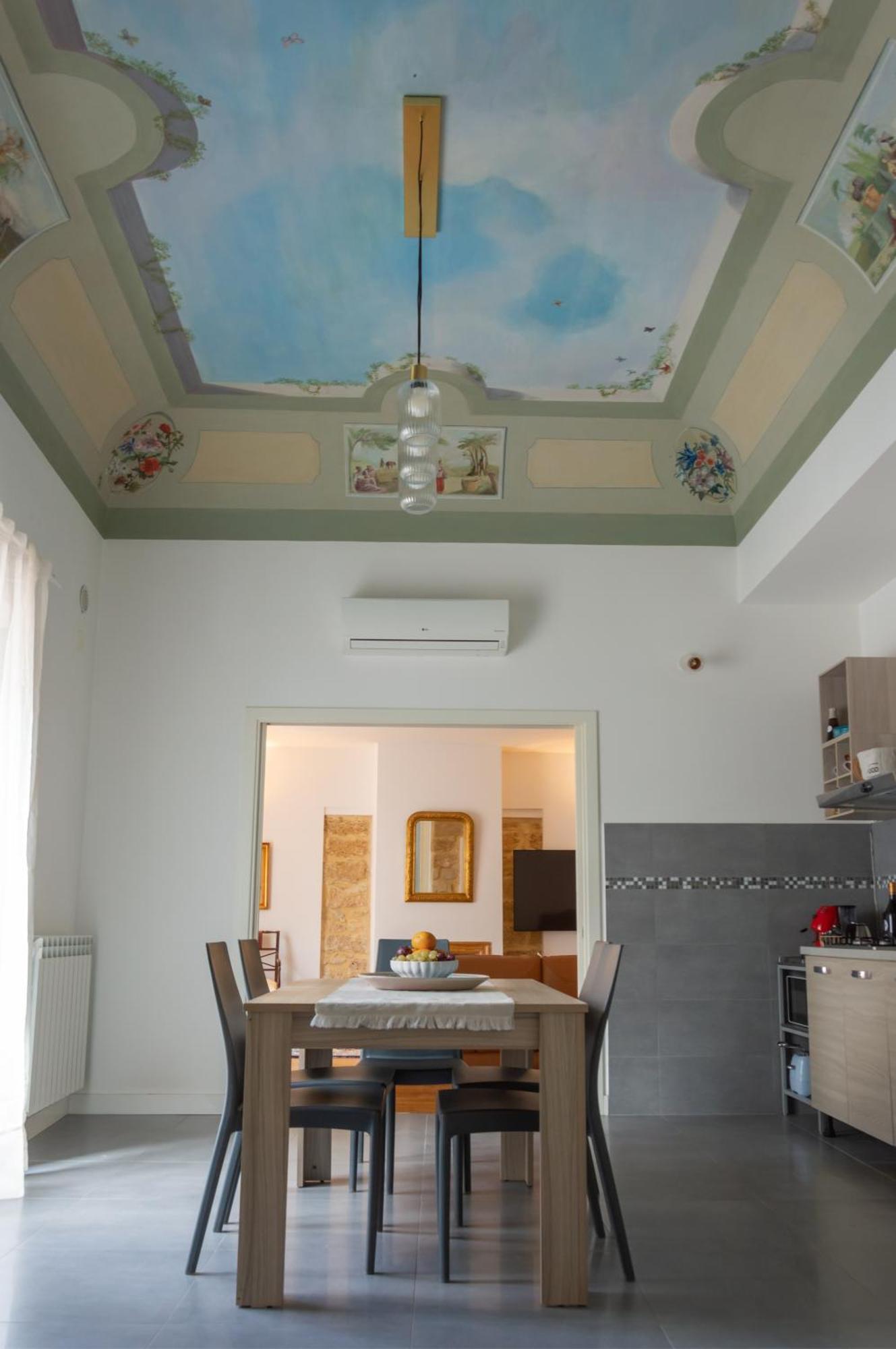 Vittorio Emanuele Suite Apartment Palermo Eksteriør bilde