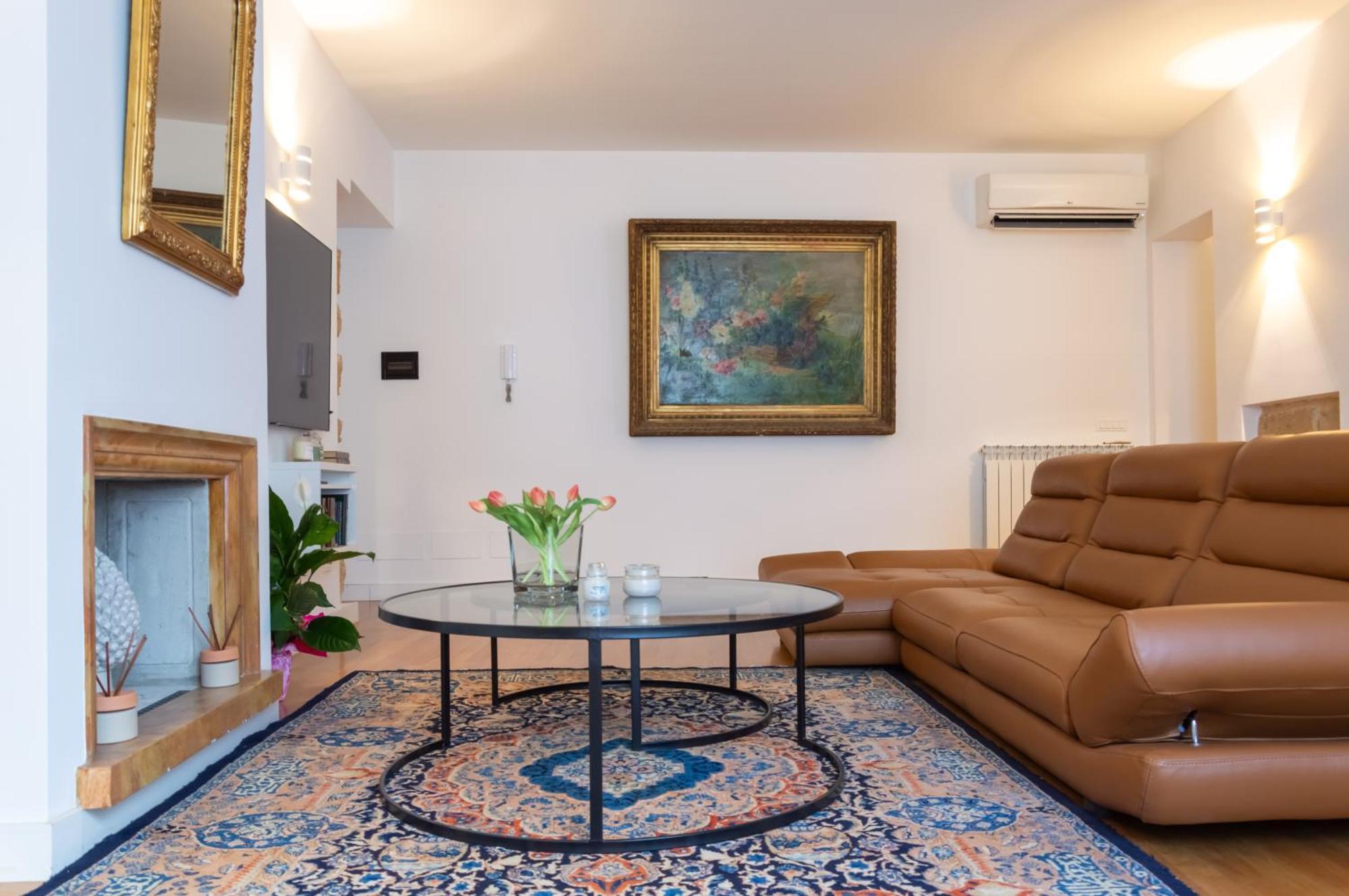 Vittorio Emanuele Suite Apartment Palermo Eksteriør bilde
