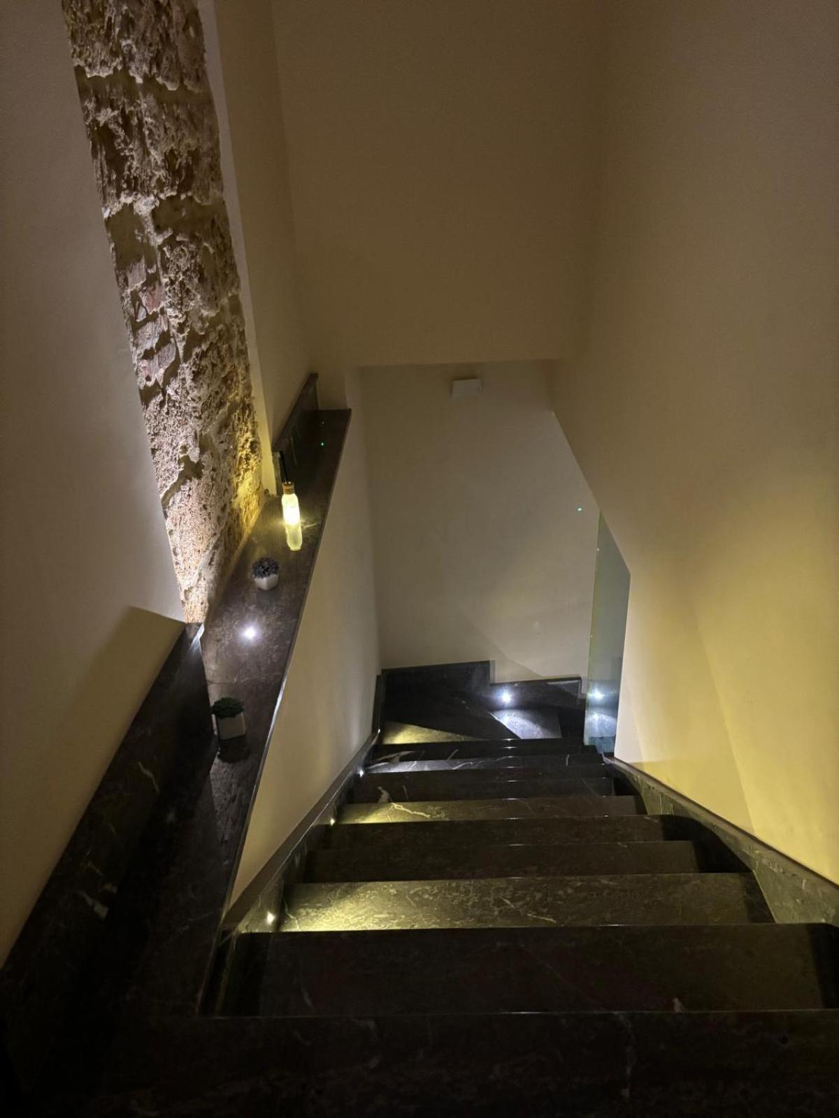 Vittorio Emanuele Suite Apartment Palermo Eksteriør bilde