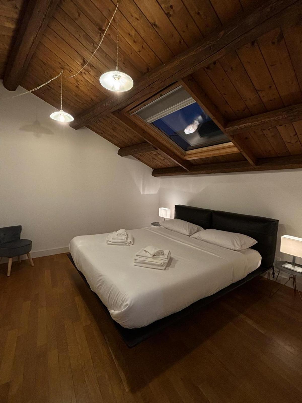 Vittorio Emanuele Suite Apartment Palermo Eksteriør bilde
